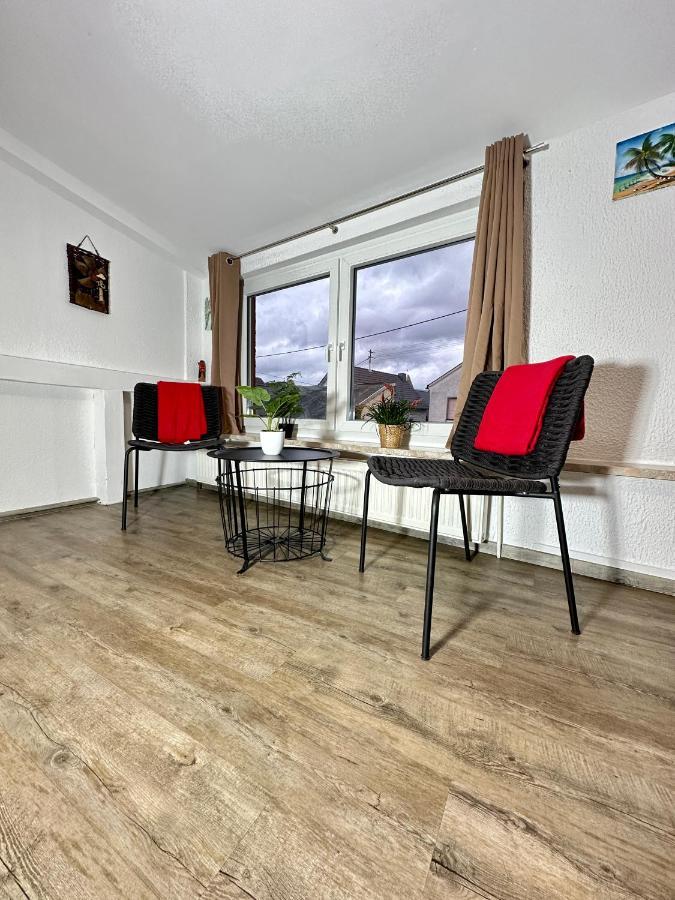 Ferienwohnung Apolo Münstermaifeld Exterior foto