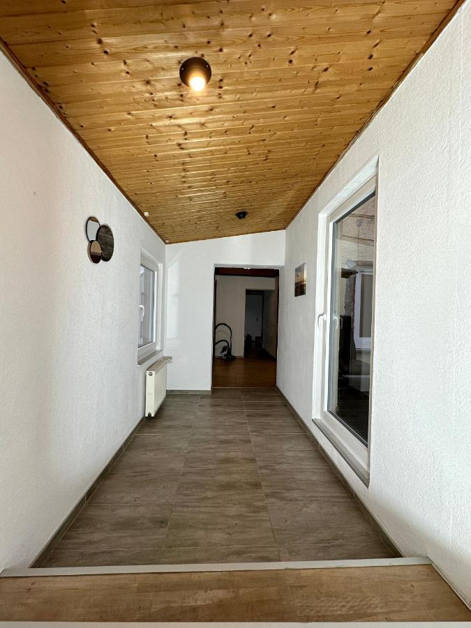 Ferienwohnung Apolo Münstermaifeld Exterior foto